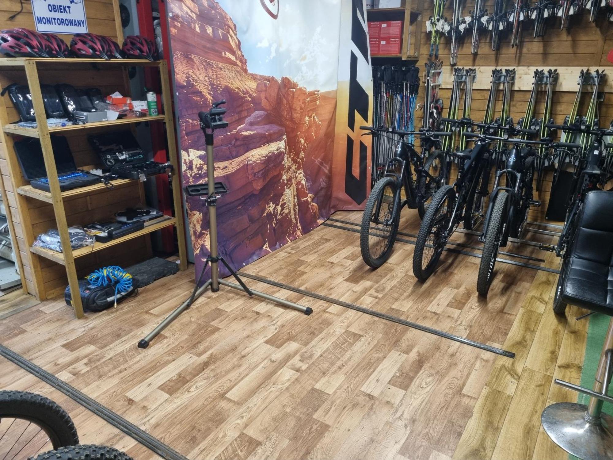 Apartament Elbrus Czyrna Szczyrk Wypozyczalnia Rowerow E-Bike Czyrna Szkola Narciarska & Wypozyczalnia Ski Serwis Exterior photo