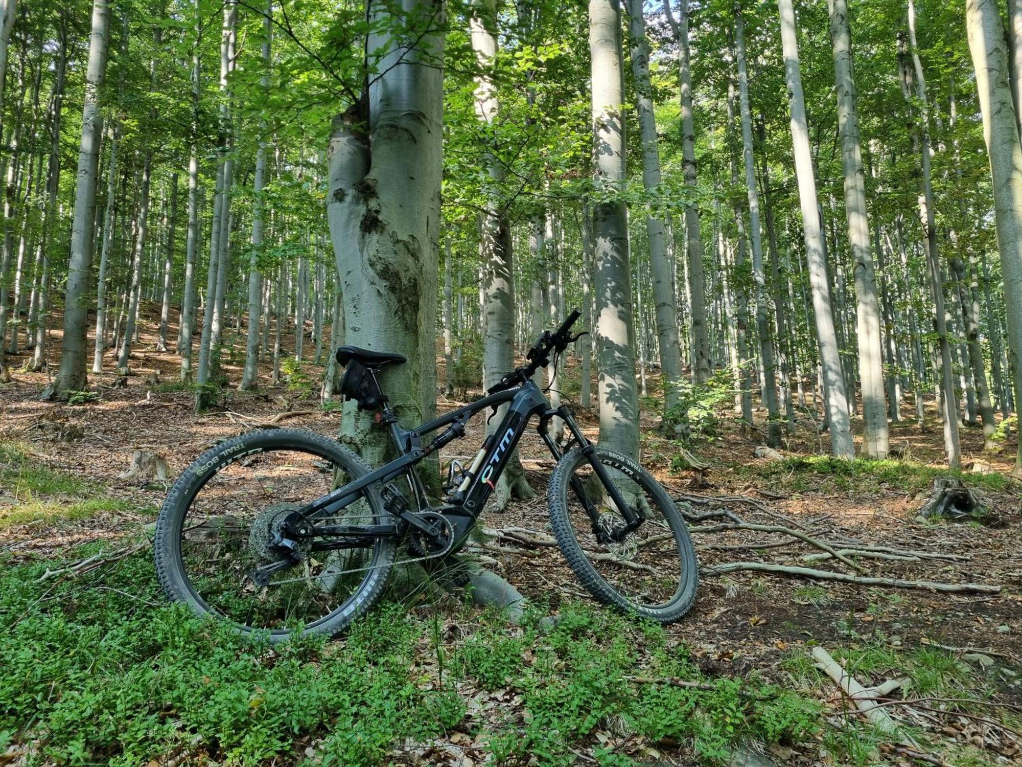 Apartament Elbrus Czyrna Szczyrk Wypozyczalnia Rowerow E-Bike Czyrna Szkola Narciarska & Wypozyczalnia Ski Serwis Exterior photo